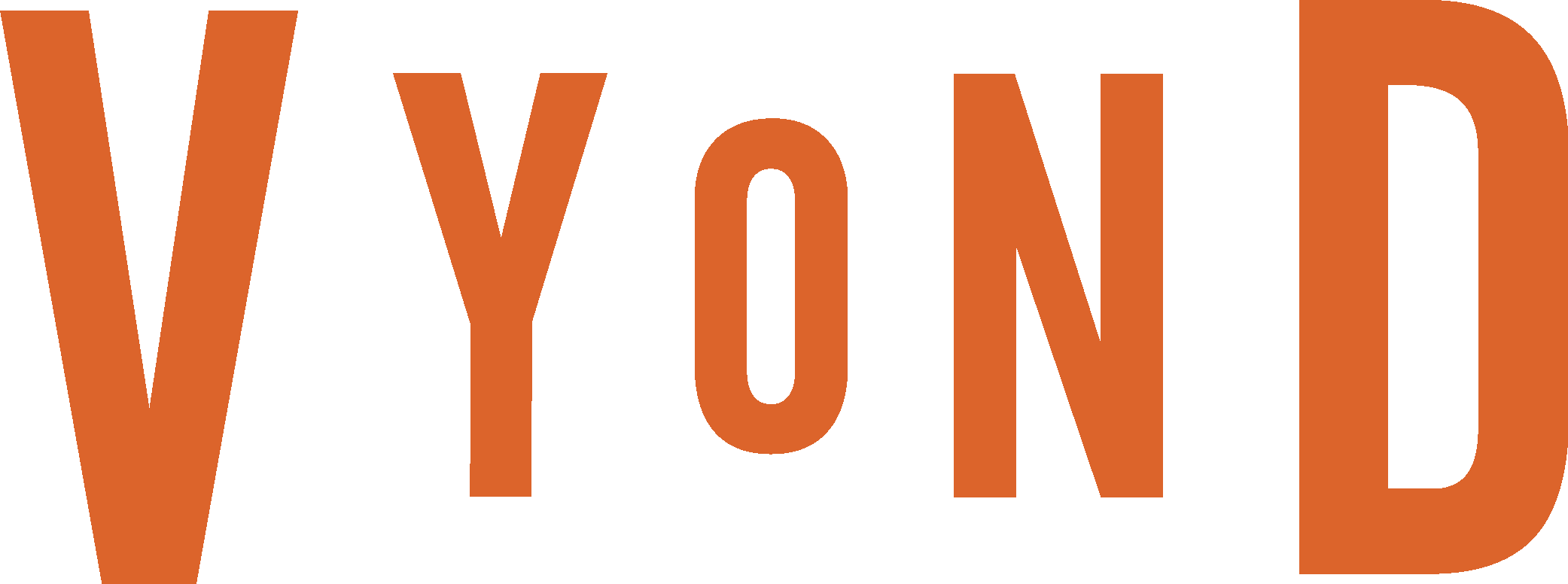 Vyond Logo